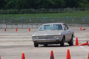 2011 Corvair Olympics - 160